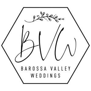 Barossa Valley Weddings Site Icon